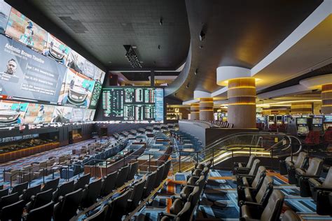 best sportsbook in vegas|13+ Best Las Vegas Sportsbooks (For Football) .
